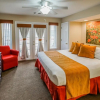 Отель Surreys Grand Crowne Resort, фото 5