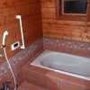 Отель Log Cottage Epoch, фото 9