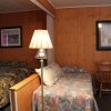 Отель Pine Bluff Motel, фото 1