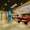 Отель ibis Weinan Normal University Chaoyang Street Hotel, фото 16