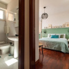 Отель Travelers Suite Near Perugia Train Station, фото 6