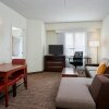 Отель Residence Inn by Marriott Chicago Schaumburg/Woodfield Mall, фото 12
