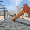 Отель Laguna in El Portil With 2 Bedrooms and 1 Bathrooms, фото 18