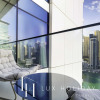 Отель LUX  The Vida Marina Residence 3, фото 7