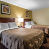 Отель Quality Inn Colorado Springs South, фото 3