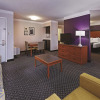 Отель La Quinta Inn by Wyndham and Conference Center San Angelo, фото 7