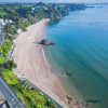 Отель No. 4 Croft House - Luxury 2 Bed Apartment - Tenby, фото 23