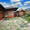 Отель Saekdongjeogori Guesthouse, фото 15