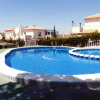 Отель House With 3 Bedrooms in Torrevieja, With Wonderful sea View, Pool Acc, фото 12