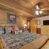 Отель Black Bear Lodge, фото 9
