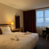Отель SleepBEEONE AIRPORTHOTEL FRANKFURT-MÖRFELDEN, фото 5