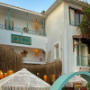 Отель Andoya Butik Otel, фото 12