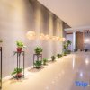Отель Jiangdu Rui Park Home Business Hotel, фото 23