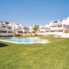 Отель Posh Holiday Home in Huelva With Swimming Pool в Ислантиллье