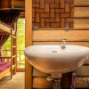 Отель Bamboo Bungalow, фото 10