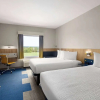 Отель Microtel by Wyndham Lachute, фото 19