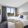 Отель Oaks Sydney North Ryde Suites, фото 6