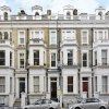 Отель Chelsea Earls Court Apartment в Лондоне