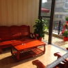 Отель Hanqing Hotel, фото 14