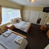 Отель The Mayfair Lodge & Family Suite, фото 15
