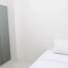 Отель Modern And Homey 2Br At Puncak Kertajaya Apartment, фото 3