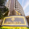 Отель Genesis Hotel Near Mumbai Airport, фото 18