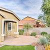 Отель Dog-friendly Arizona Retreat w/ Patio & Grill!, фото 15