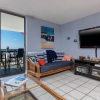 Отель Gulf Shores Surf & Racquet 703a 1 Bedroom Condo, фото 8