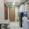 Отель Comfy and Tidy 2BR at Vida View Apartment, фото 3