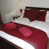 Отель The Red Lion Inn, фото 34