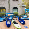 Отель Xingzhe RV Camp, фото 20