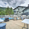 Отель Cozy Condo on Fall River - 1 Mile to Rmnp Gate!, фото 21