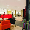 Отель Sleeperz Hotel Newcastle, фото 2