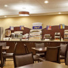Отель Holiday Inn Express Hotel & Suites Malone, an IHG Hotel, фото 17
