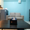 Отель Exclusive 2Br Near Shopping Center Bassura City Apartment, фото 10