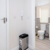 Отель Bedford Hospital Studio Apartment - Victoria D, фото 7