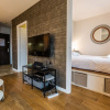 Отель Apartment Balme 3A, фото 1