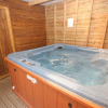 Отель Authentic Villa in Erdeven France With Jacuzzi, фото 12