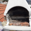 Отель Jure - Terrace With Amazing sea View - A1-leona, фото 29