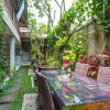 Отель Villa Puriartha Ubud, фото 21