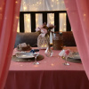 Отель Mona Glamping Caravan Suites, фото 12