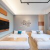 Отель Penghu D.C. Inn, фото 3