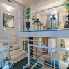Отель Casa Eda in Lucca With 1 Bedrooms and 1 Bathrooms, фото 11