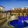 Отель Treebo JP Cottage, фото 15