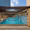 Отель JW Marriott Riyadh, фото 16