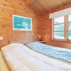 Отель Secluded Holiday Home in Sæby With Whirlpool, фото 9