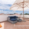 Отель Apartment Zadar Bonifacija Perovica, фото 13