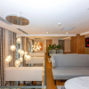 Отель Baver Hotel, фото 5