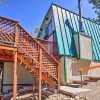 Отель Big Bear Lake Cabin w/ Deck, Near Skiing + Hiking!, фото 1