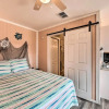 Отель Gulf Shores Escape w/ Grill, 4 Mi to Beach!, фото 6
